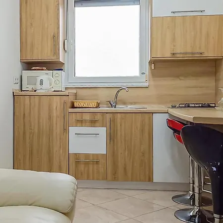 アパート Cozy In With Wifi *
