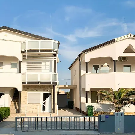 Gorgeous In With Wifi Apartamento *