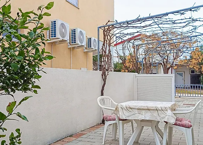 Apartamento Gorgeous In With Wifi *