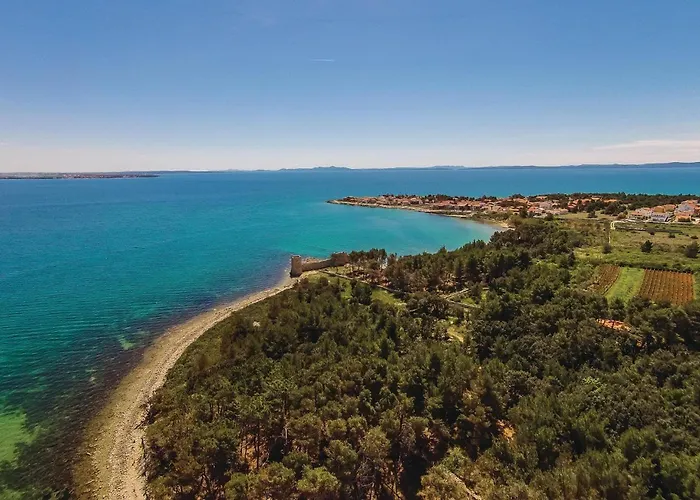 Apartamento Gorgeous In With Wifi *