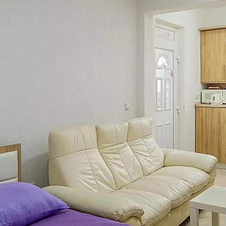 Cozy In With Wifi Apartman